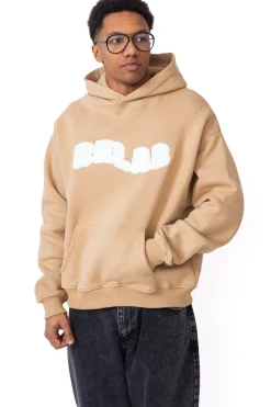 Bluzy Z Kapturem-Relab Bluza Z Kapturem Cozy