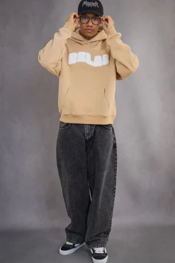 Bluzy Z Kapturem-Relab Bluza Z Kapturem Cozy