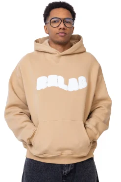 Bluzy Z Kapturem-Relab Bluza Z Kapturem Cozy
