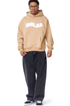 Bluzy Z Kapturem-Relab Bluza Z Kapturem Cozy
