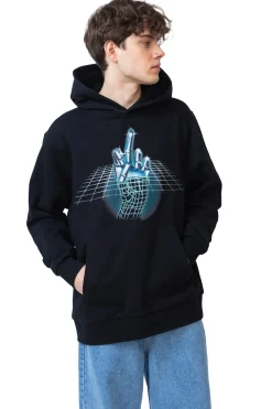 Bluzy Z Kapturem-Ripndip Bluza Z Kapturem Afterlife