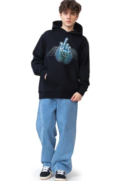 Bluzy Z Kapturem-Ripndip Bluza Z Kapturem Afterlife