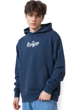 Bluzy Z Kapturem-Ripndip Bluza Z Kapturem Crosswalk