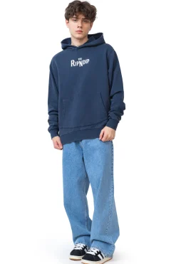 Bluzy Z Kapturem-Ripndip Bluza Z Kapturem Crosswalk