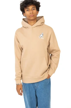 Bluzy Z Kapturem-Ripndip Bluza Z Kapturem Man I Love Felines