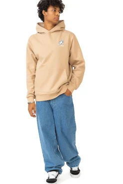Bluzy Z Kapturem-Ripndip Bluza Z Kapturem Man I Love Felines