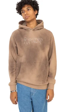 Bluzy Z Kapturem-Ripndip Bluza Z Kapturem Keep Out