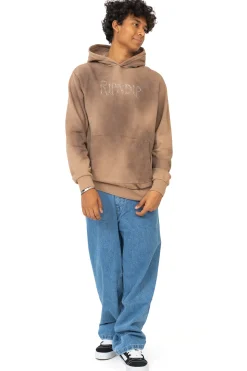 Bluzy Z Kapturem-Ripndip Bluza Z Kapturem Keep Out