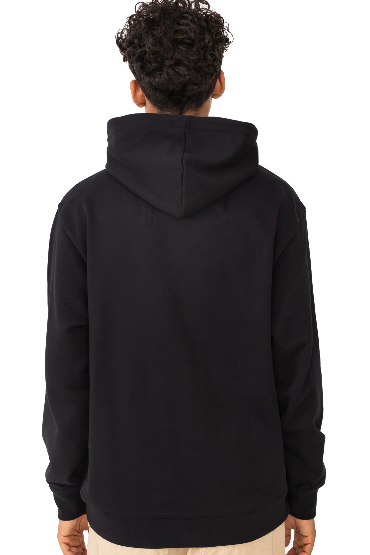 Bluzy Z Kapturem-Ripndip Bluza Z Kapturem Venice