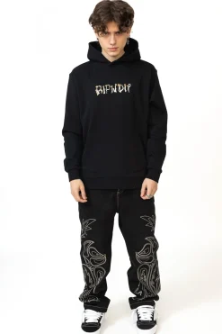 Bluzy Z Kapturem-Ripndip Bluza Z Kapturem Is This Real Life