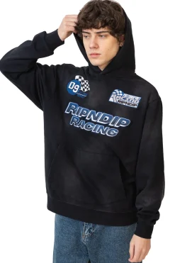 Bluzy Z Kapturem-Ripndip Bluza Z Kapturem Ripnrace
