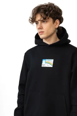 Bluzy Z Kapturem-Ripndip Bluza Z Kapturem Mcfuckin