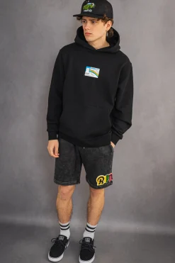 Bluzy Z Kapturem-Ripndip Bluza Z Kapturem Mcfuckin