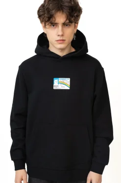 Bluzy Z Kapturem-Ripndip Bluza Z Kapturem Mcfuckin