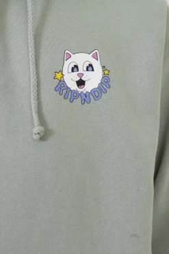 Bluzy Z Kapturem-Ripndip Bluza Z Kapturem So Mushroom