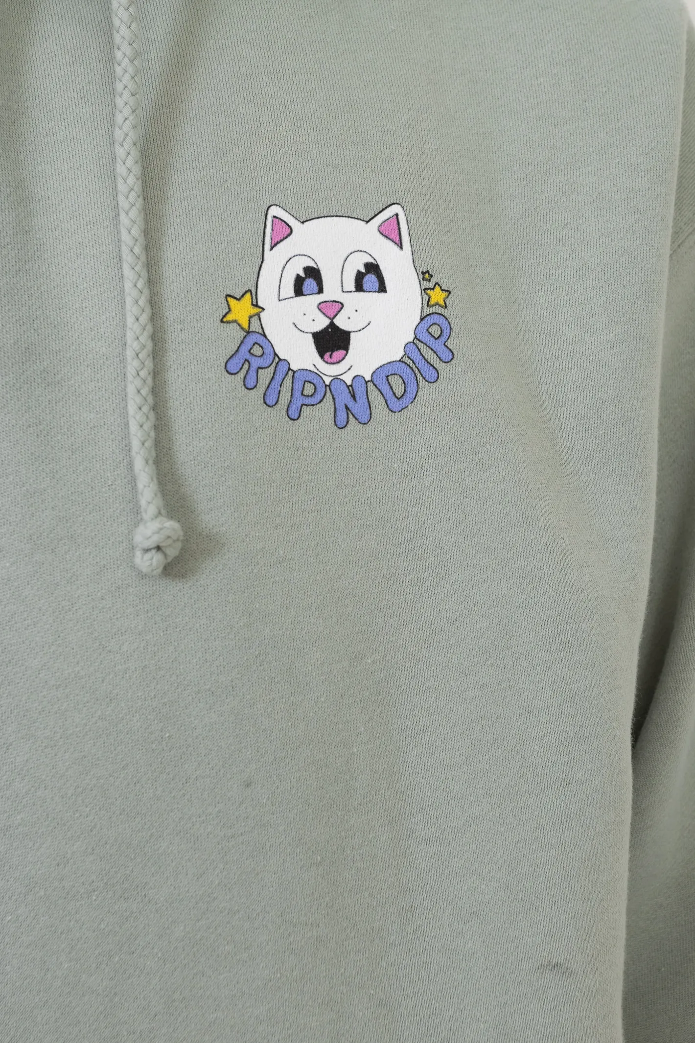Bluzy Z Kapturem-Ripndip Bluza Z Kapturem So Mushroom