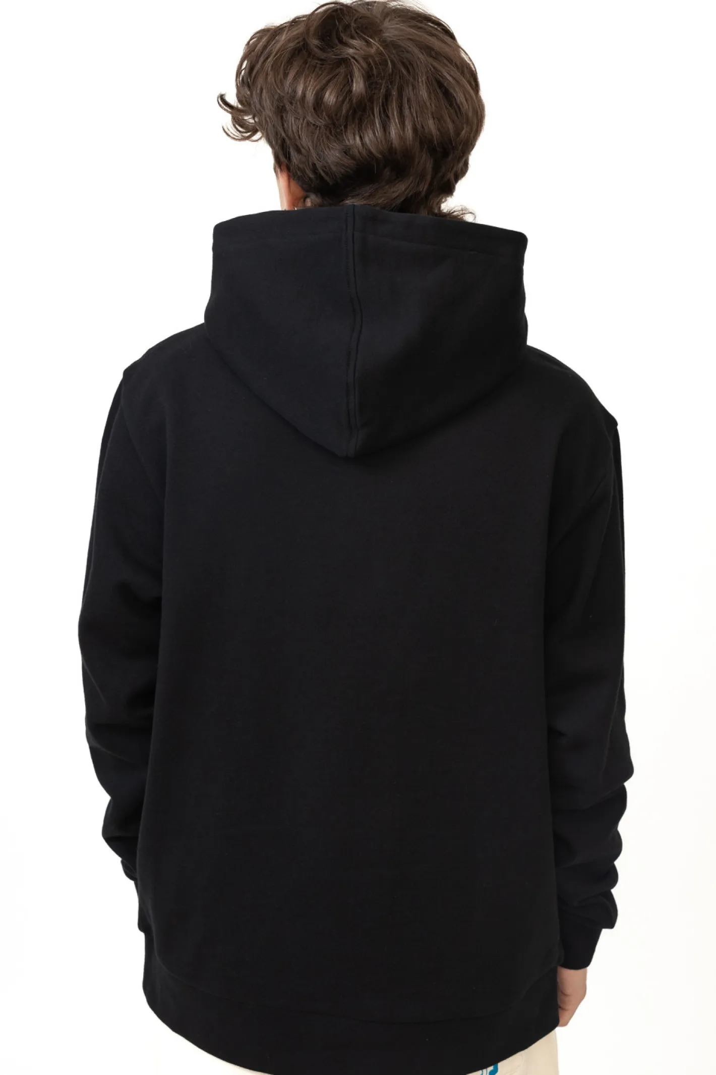 Bluzy Z Kapturem-Ripndip Bluza Z Kapturem Rainforest
