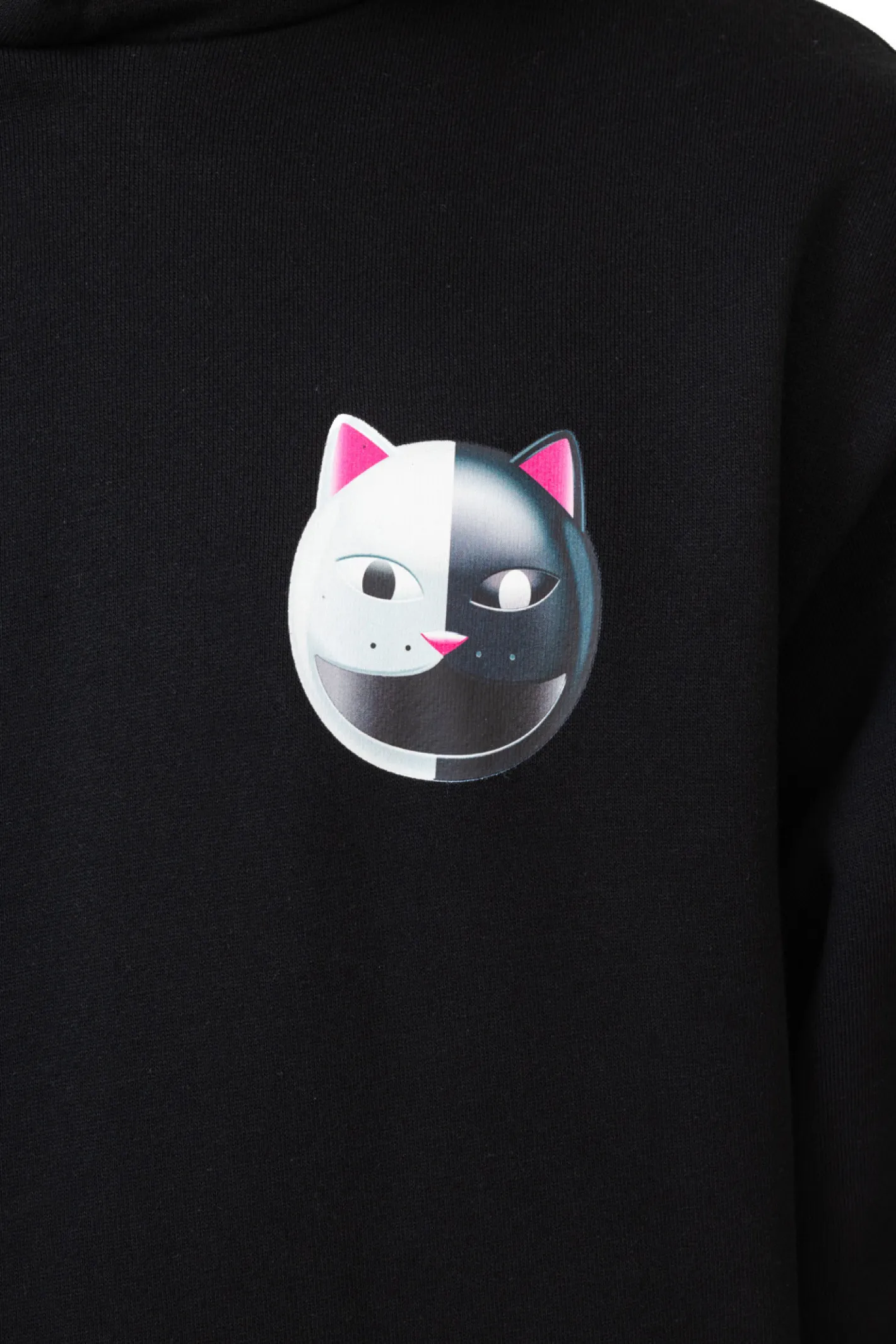 Bluzy Z Kapturem-Ripndip Bluza Z Kapturem Lose Yourself