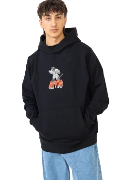 Bluzy Z Kapturem-Ripndip Bluza Z Kapturem Tomorrowland