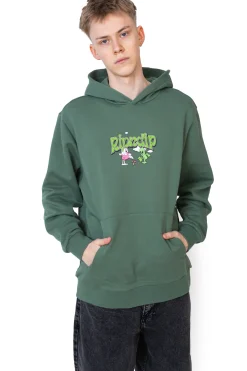 Bluzy Z Kapturem-Ripndip Bluza Z Kapturem Playground