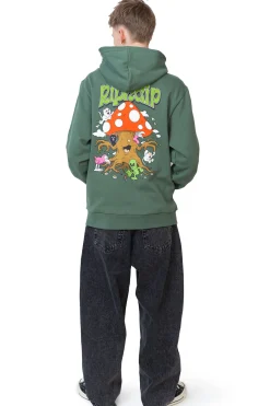 Bluzy Z Kapturem-Ripndip Bluza Z Kapturem Playground
