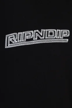 Bluzy Z Kapturem-Ripndip Bluza Z Kapturem Robo Nerm