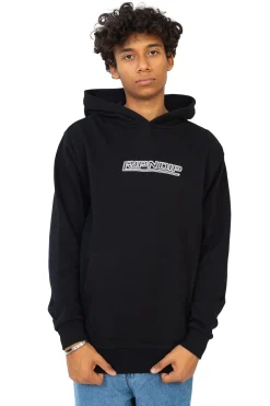 Bluzy Z Kapturem-Ripndip Bluza Z Kapturem Robo Nerm