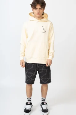 Bluzy Z Kapturem-Ripndip Bluza Z Kapturem Grabs