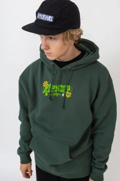 Bluzy Z Kapturem-Ripndip Bluza Z Kapturem Boho Nerm