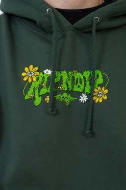 Bluzy Z Kapturem-Ripndip Bluza Z Kapturem Boho Nerm