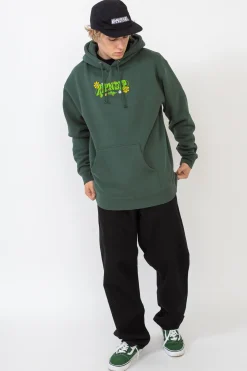 Bluzy Z Kapturem-Ripndip Bluza Z Kapturem Boho Nerm