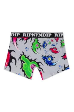 Bielizna-Ripndip Bokserki Ember