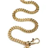 Inne|Biżuteria-Carhartt WIP Brelok Cuban Link