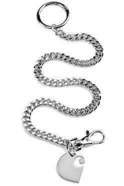 Biżuteria|Inne-Carhartt WIP Brelok Cuban Link