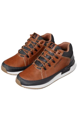 Buty Zimowe-Bustagrip Buty Cruiser