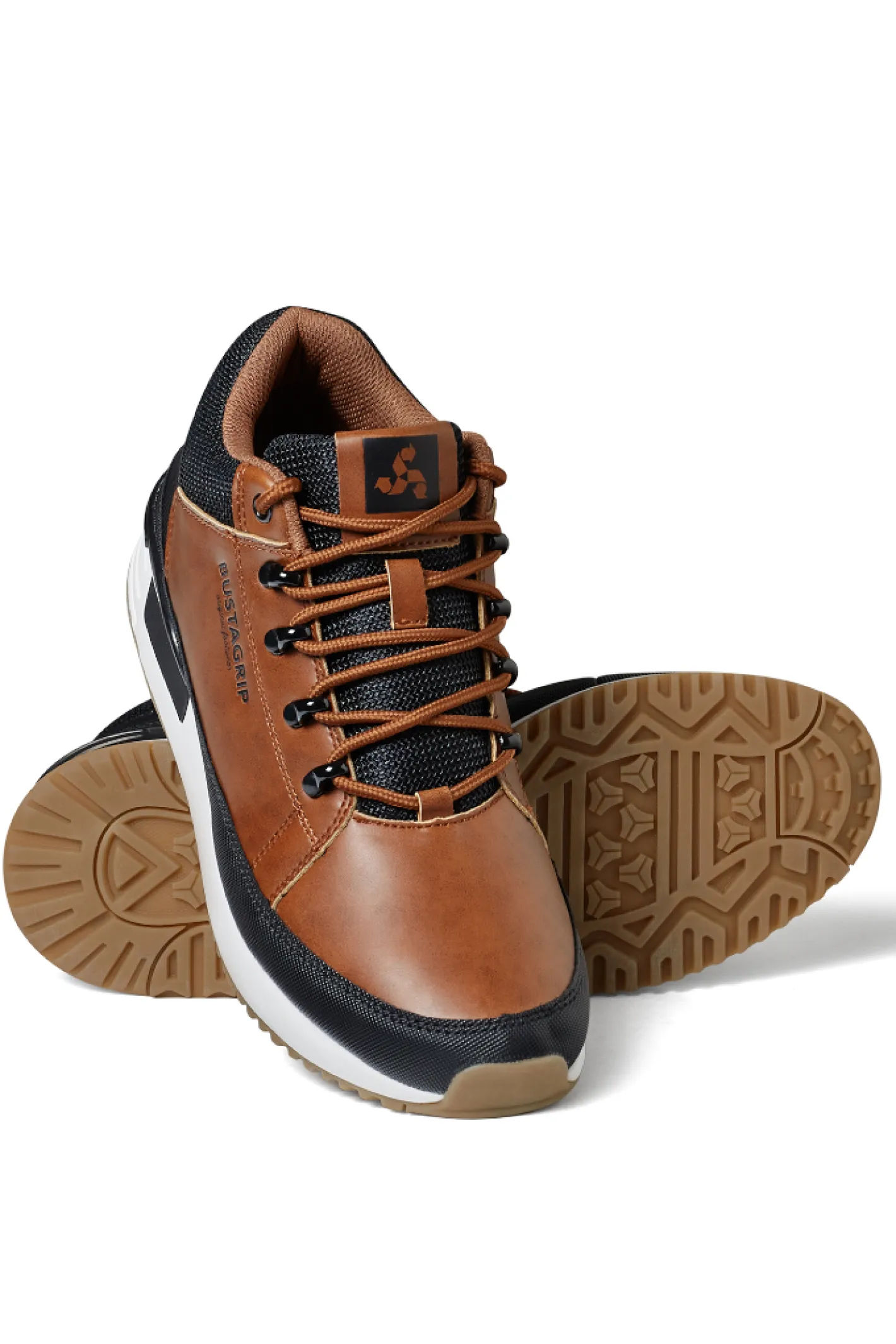 Buty Zimowe-Bustagrip Buty Cruiser