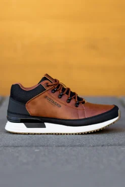 Buty Zimowe-Bustagrip Buty Cruiser