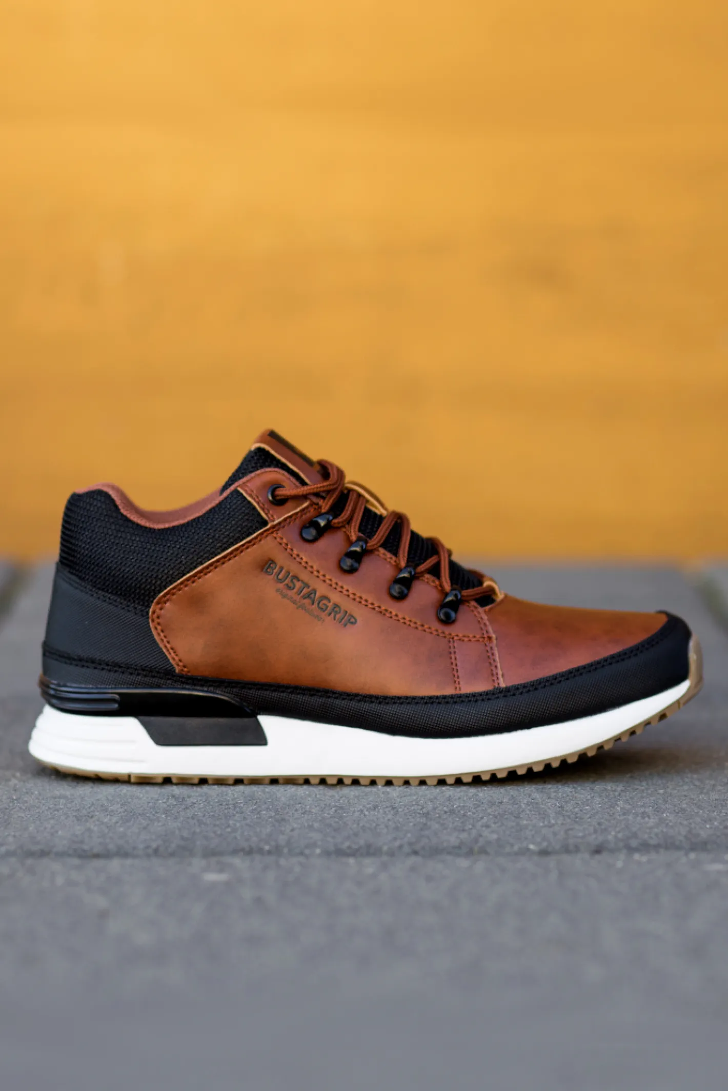 Buty Zimowe-Bustagrip Buty Cruiser