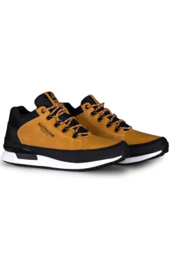Buty Zimowe-Bustagrip Buty Cruiser