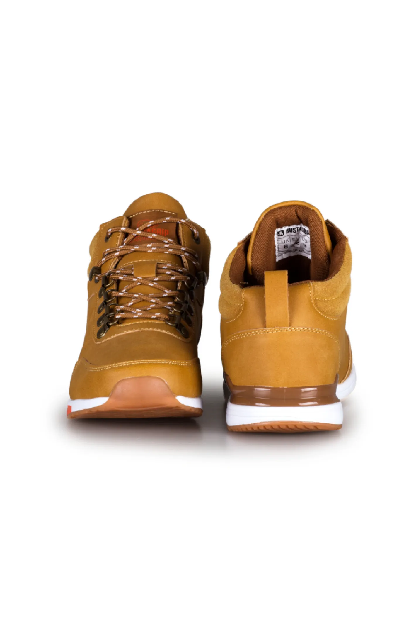 Buty Zimowe-Bustagrip Buty Jogger