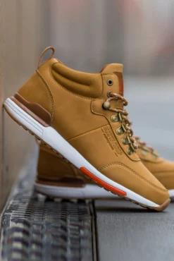 Buty Zimowe-Bustagrip Buty Jogger