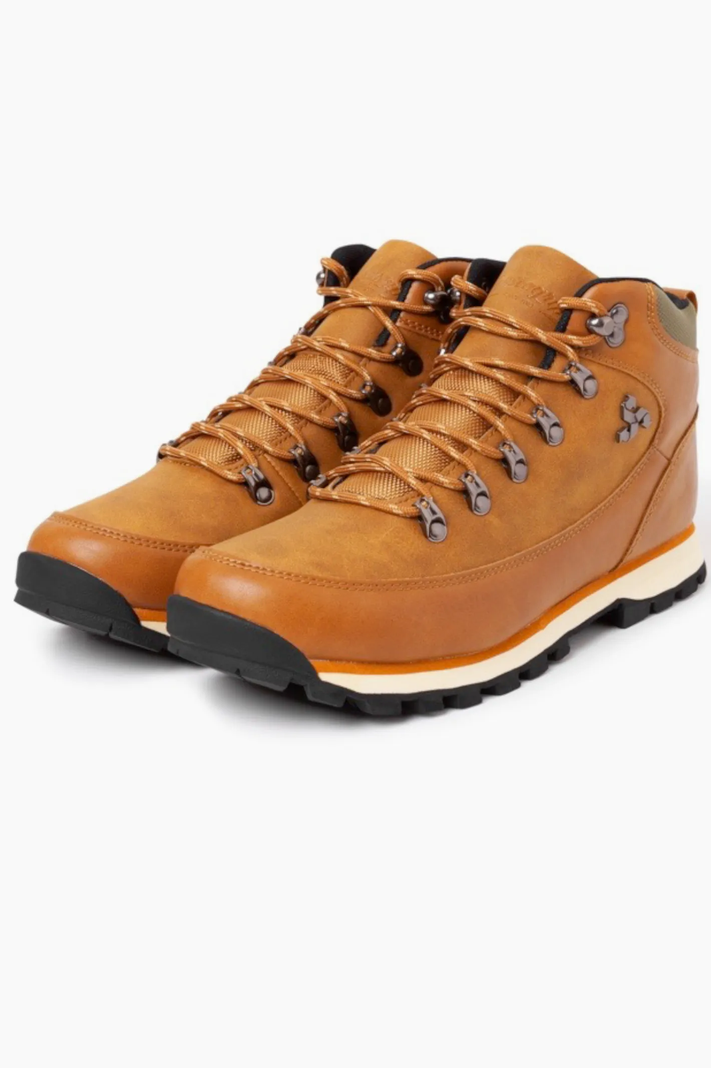 Buty Zimowe-Bustagrip Buty Outback
