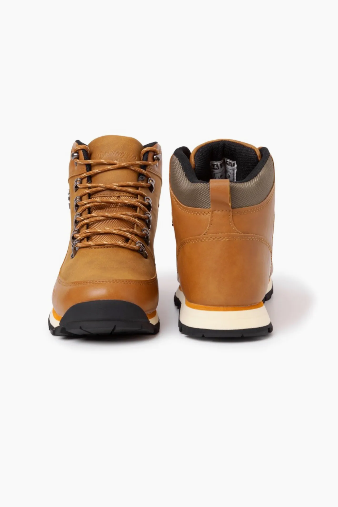 Buty Zimowe-Bustagrip Buty Outback