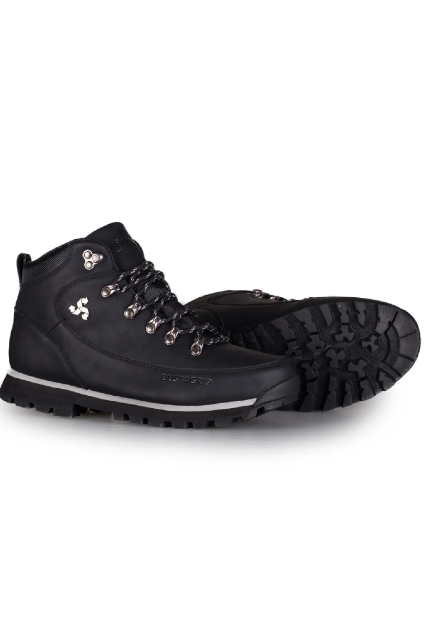 Buty Zimowe-Bustagrip Buty Outback