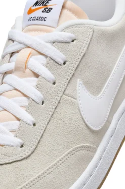 Buty Sportowe-Nike Buty SB FC Classic