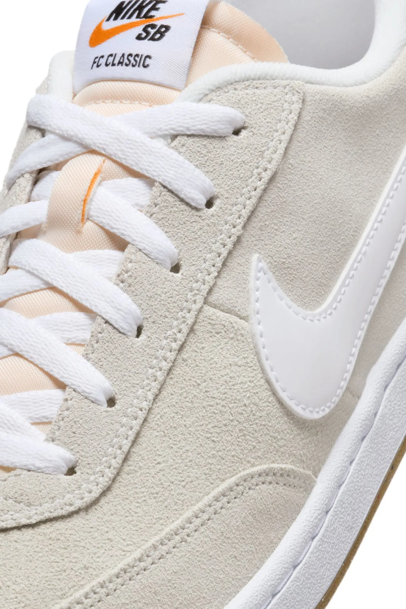 Buty Sportowe-Nike Buty SB FC Classic