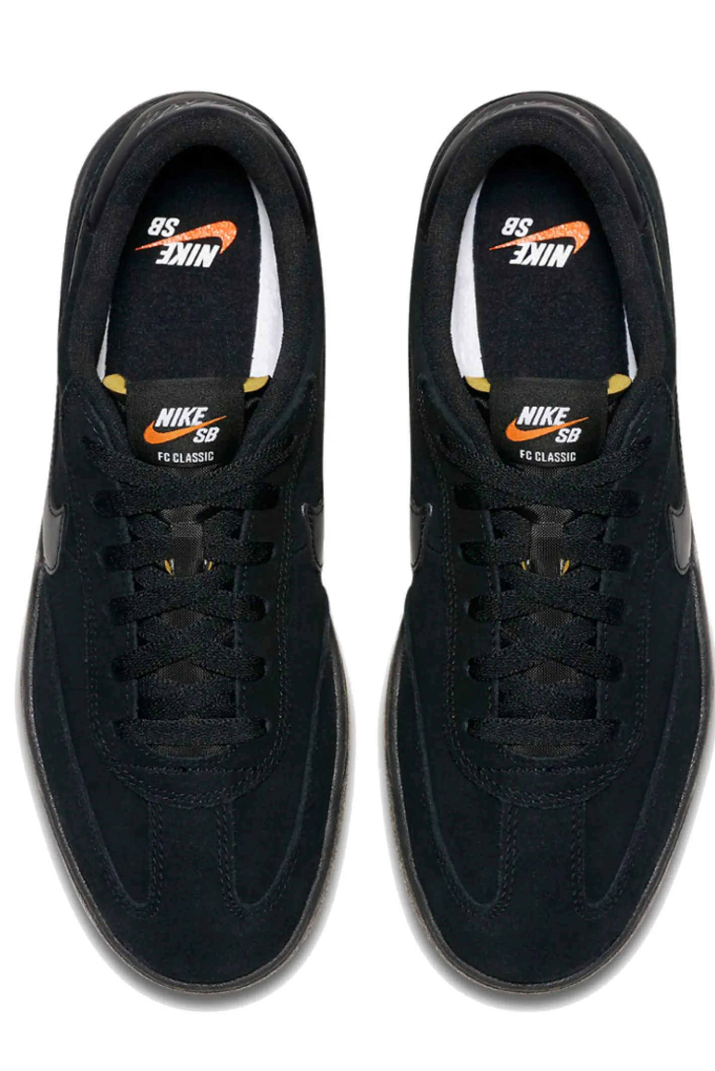 Buty Sportowe-Nike Buty SB FC Classic