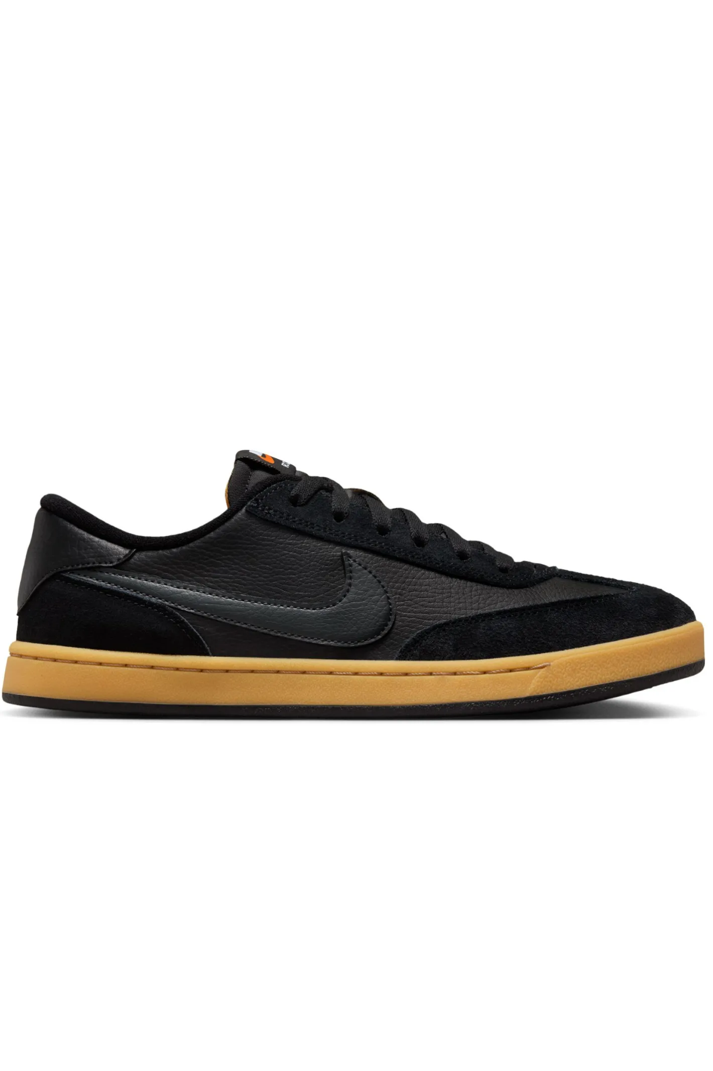Buty Sportowe-Nike Buty SB FC Classic