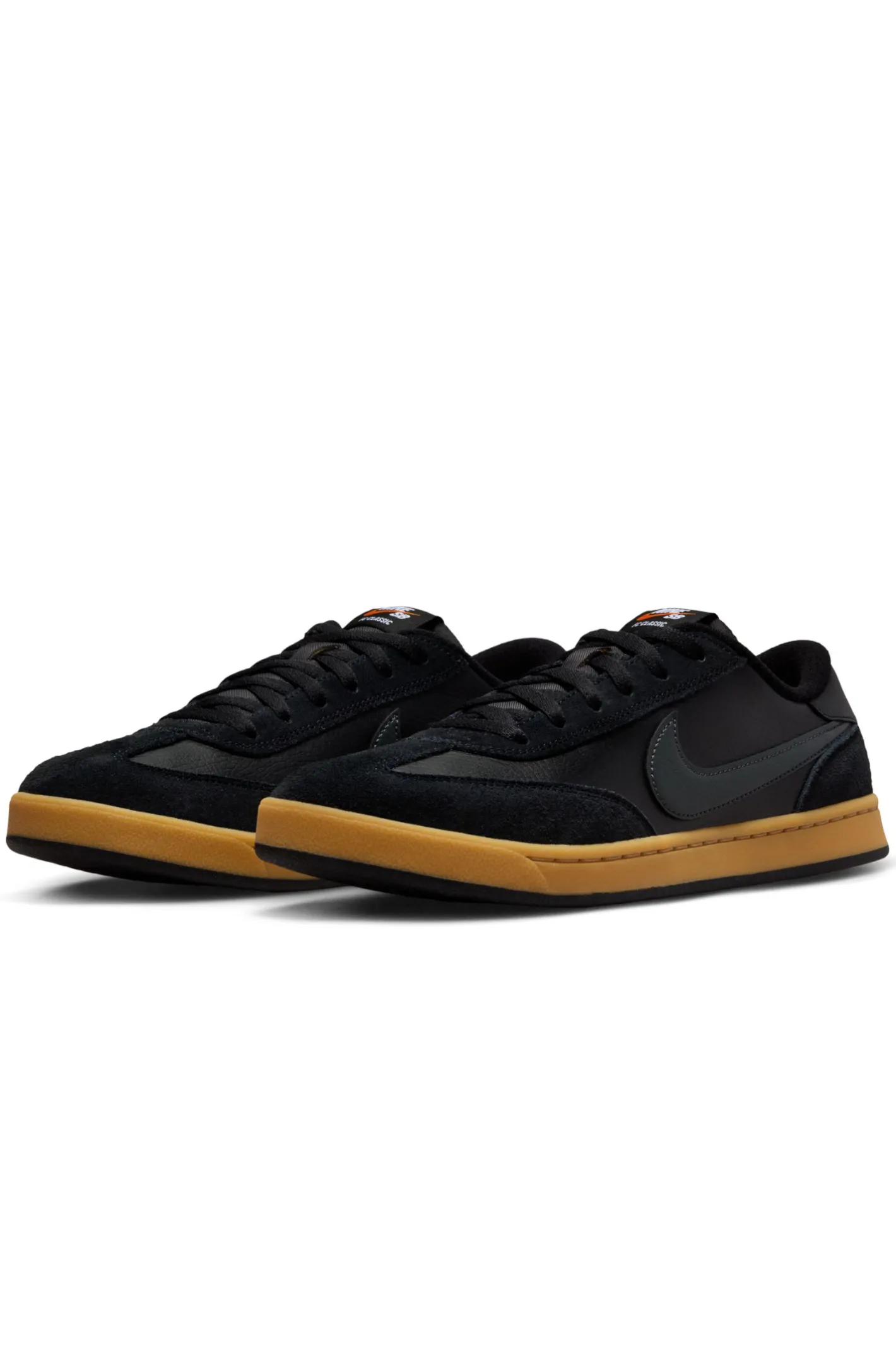 Buty Sportowe-Nike Buty SB FC Classic