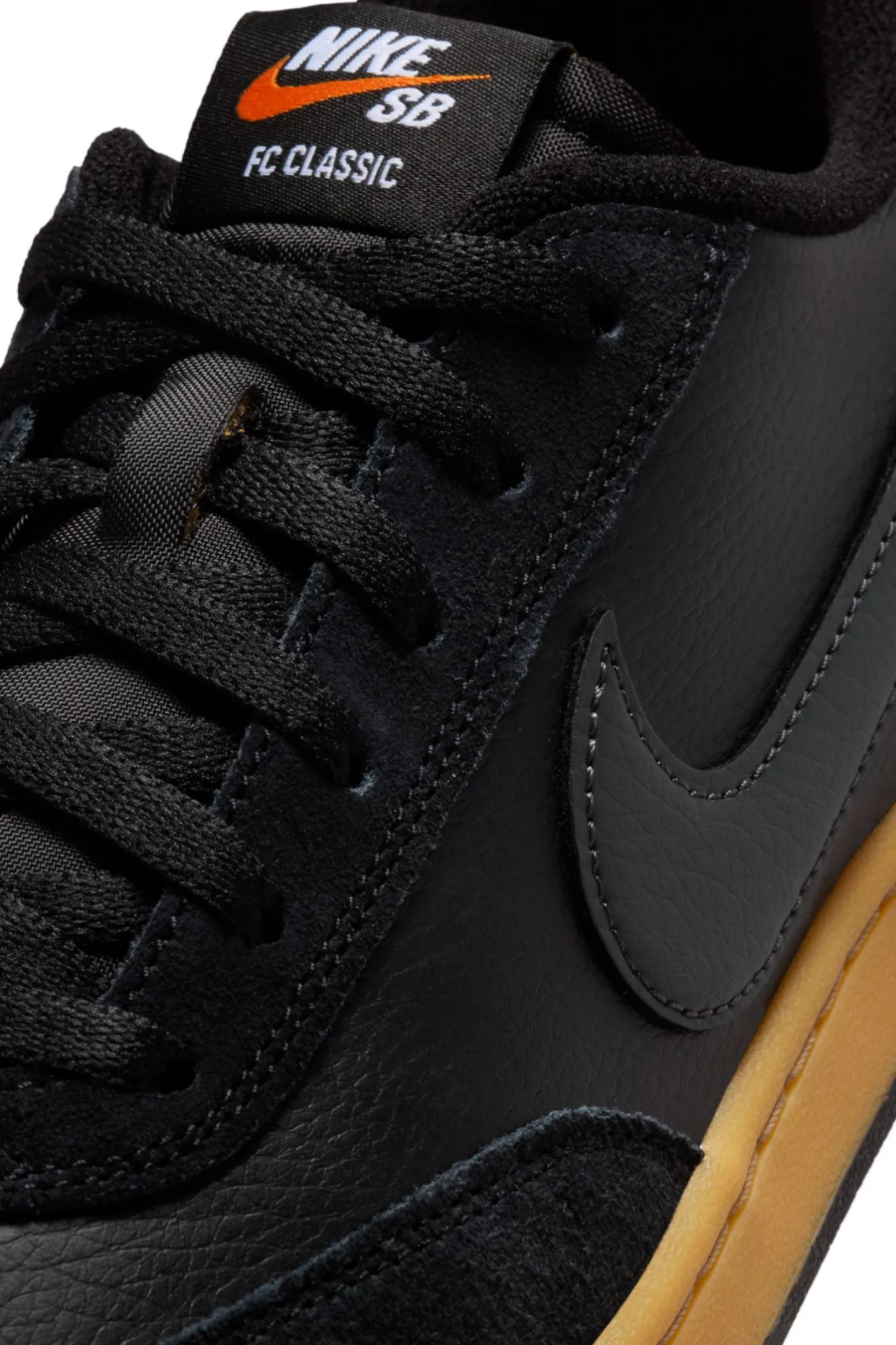Buty Sportowe-Nike Buty SB FC Classic